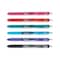 Paper Mate® InkJoy® Retractable 0.7mm Gel Pen 6 Color Set